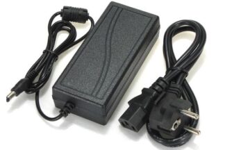 Alimentador de 12V - 5A  60W