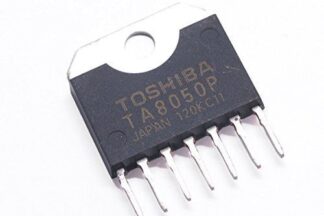 TA8050P Toshiba C.I.