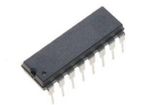 ULN2003A ULN2003APG DIP16 Original TOSHIBA