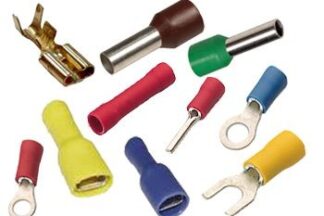 Clavijas y conectores