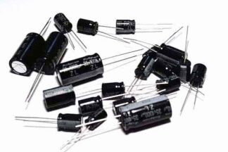 Condensadores