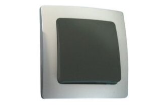 Interruptor para red de empotrar