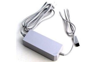 Alimentador Nintendo Wii Original