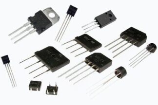 Semiconductores