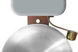 Timbre de 'martillo' industrial de 98dB