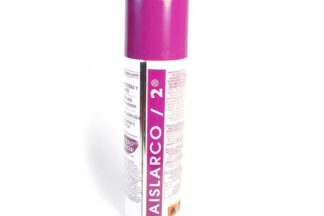 Spray barniz protector aislante para circuitos