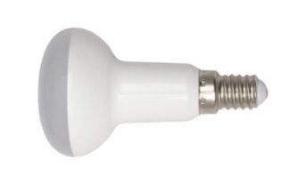 Bombilla LED reflectora R50 E14