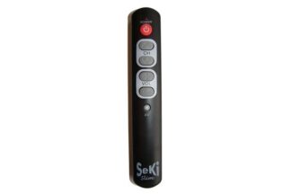 Mando TV universal básico programable