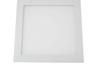 Plafón LED de Superficie cuadrado 30W