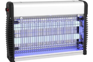 Mata insectos eléctrico Profesional