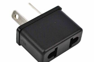 Adaptador de Enchufe para Viaje a Australia/Argentina
