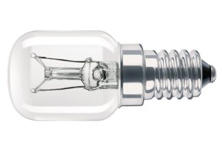 Bombilla clásica para nevera