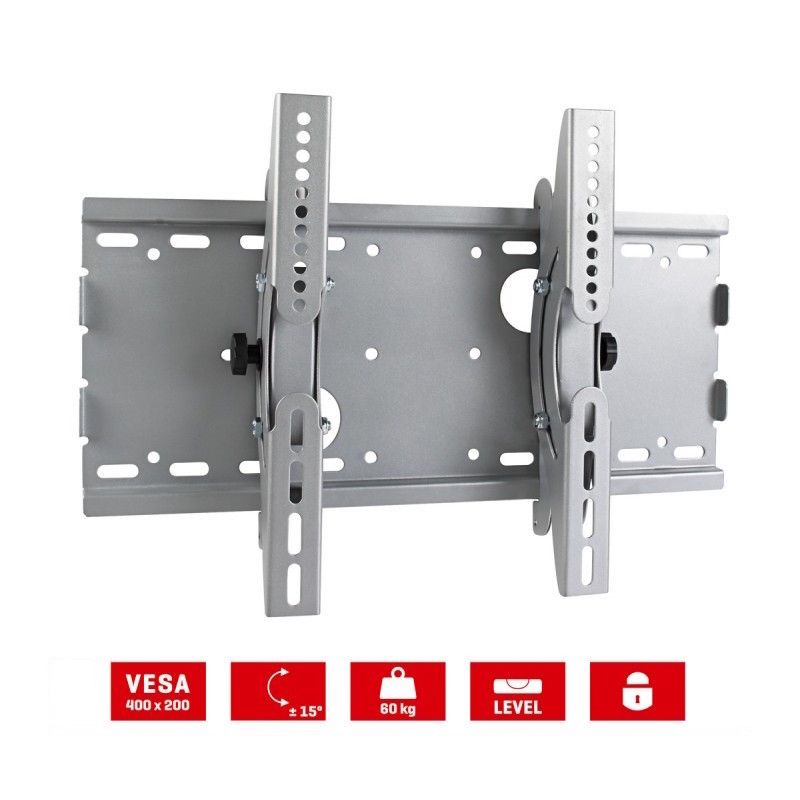 Soporte TV Fonestar STV-658P