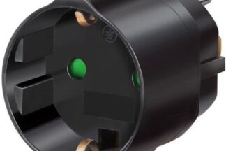 Adaptador Brennenstuhl 1508550 Europa/América
