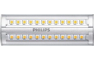 Bombilla Philips LED lineal R7S regulable de 14W A++