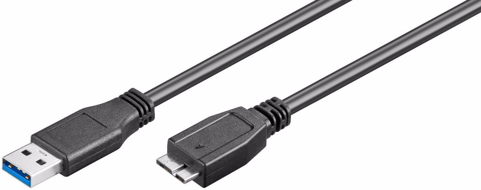 Cable USB 3.0 para disco duro externo - Imagen 2