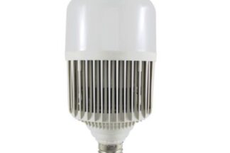 Bombilla LED de alto vataje 80W