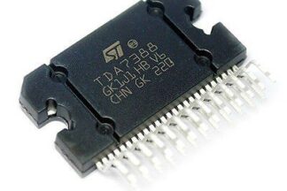 Circuito integrado TDA7388