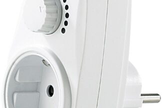 Regulador intensidad de luz (40 - 280 W)