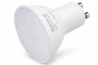 Bombilla GU-10 LED 3,5W 'Pack 2 unidades'