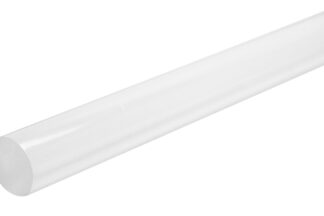 Barras Pegamento Termofusible Ø11x300mm Transparente Electro DH