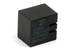 Relé V23084-C2001-A303