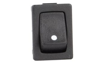 Interruptor Pulsador SPST OFF-(ON) 21x15mm 10A/250V 125ºC