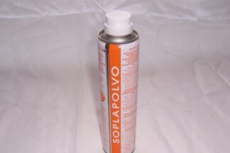 Soplapolvo aire comprimido en Spray