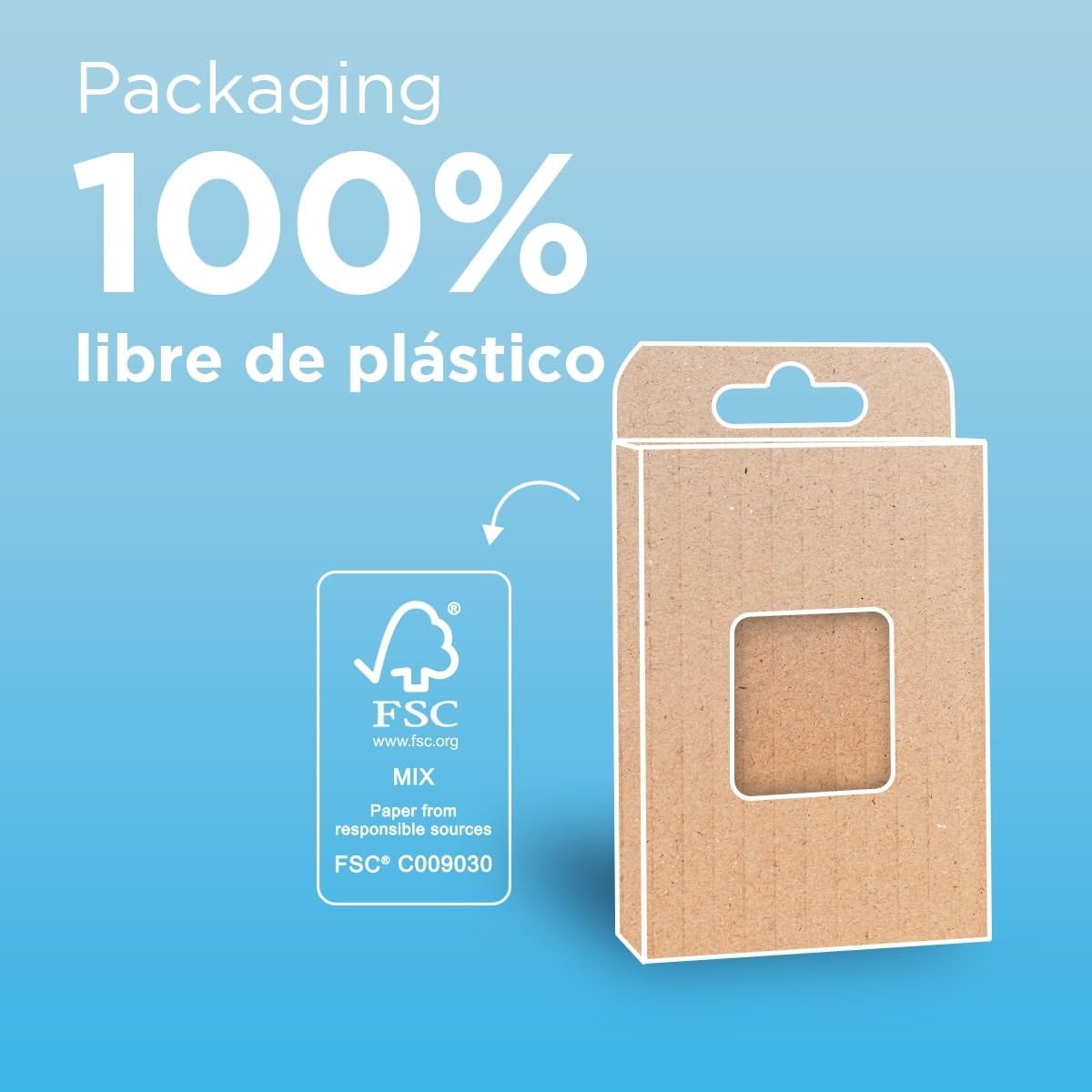 Batería AAA Panasonic 'Eneloop Lite' 1,2V 550mAh (2 Unidades) - Imagen 6