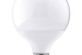 Bombilla LED E27 Globo G95 15W 6500K 1300lm 95x145mm