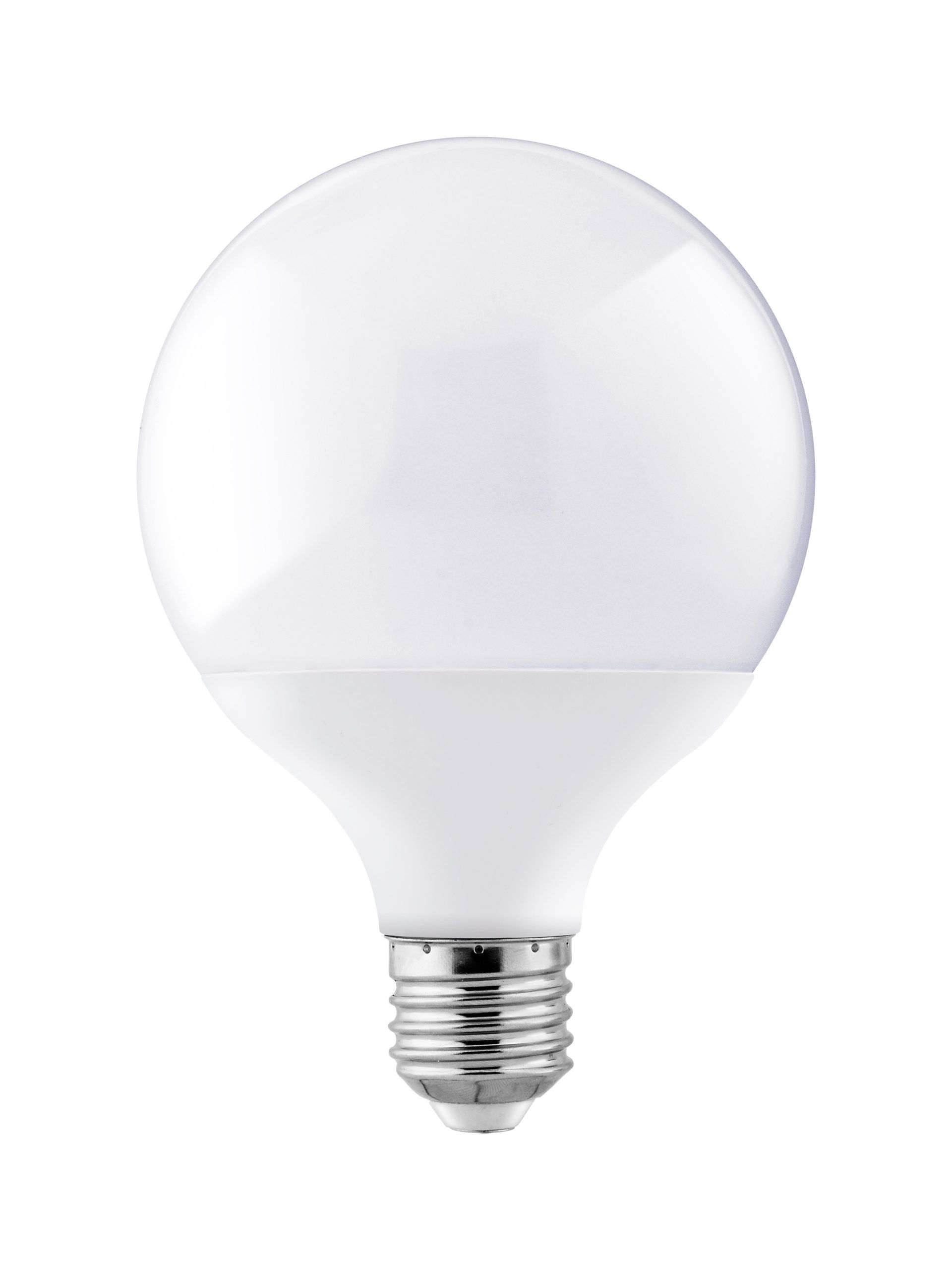 Bombilla LED E27 Globo G95 15W 6500K 1300lm 95x145mm