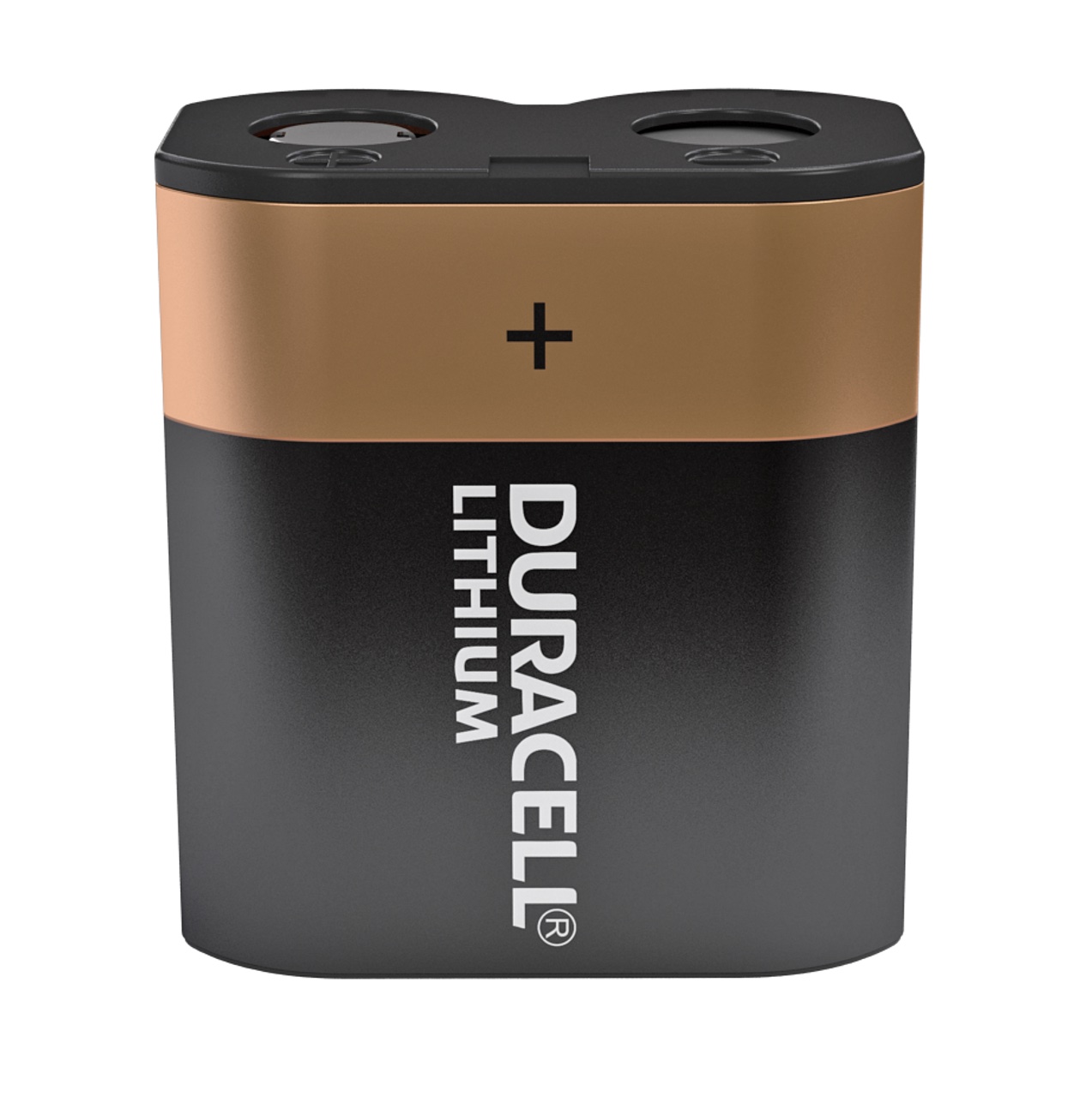 PILA LITIO 6V 2CR5 DURACELL - Imagen 2