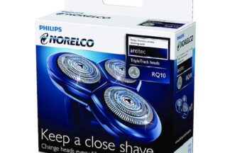 Cabezal de cuchillas RQ10 Philips Norelco