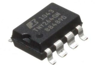 TNY264G TNY264GN TNY264GN-TL C.I.SMD-8B (7 patillas)