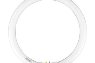 Tubo fluorescente circular T5 de 22W (Tubo fino 16mmØ)