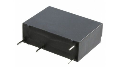 Relé ALDP112 de Panasonic 12VDC 5A - Imagen 3