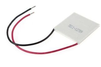 Célula Peltier TEC1-12709 40x40mm 12V 89,2W