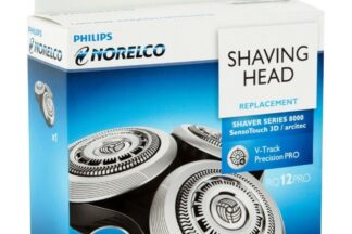 Cabezal con Cuchillas RQ12 PRO Philips