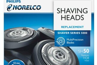 Cuchillas Philips Norelco SH50