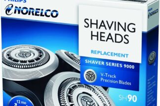 CUCHILLAS SH90/52 "V-Track Precisión Blades"