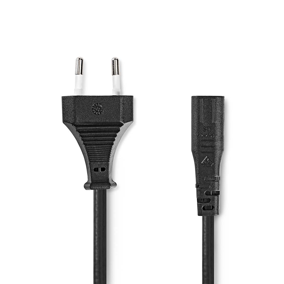 Cable de alimentación rizado para afeitadora - Imagen 3