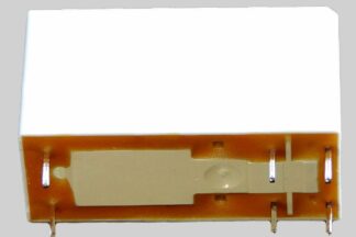 RELE 9Vdc 16A/250V Alta Temp.105ºC, RTHH4009WG, 1-1415540-6