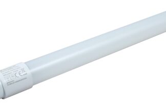 Tubo LED T8/9W 600mm Luz Día 6500K