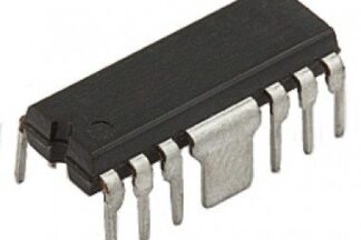 TA8227P Circuito Integrado Toshiba