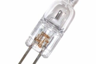Bombilla Bi-Pin Halógena 12V 20W G4 OSRAM 64425