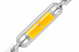 Bombilla R7S LED COB 12W