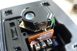 Lector láser KSS-240A Sony, Denon, etc (Japan)