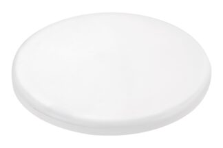 Plafón Downlight Led Redondo Empotrar 24W Sin Marco 2160lm 6500K