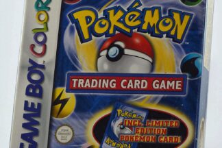POKEMON TRADING CARD GAME GAMEBOY COLOR