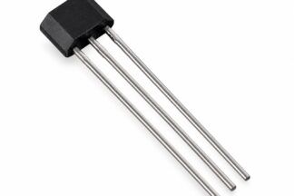 SENSOR EFECTO HALL, TO-92-FLAT-3, S41, SS41 HONEYWELL